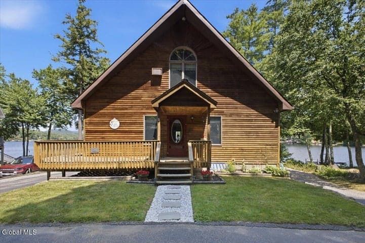 132 Blythewood Island Road, Chester, NY, photo 2