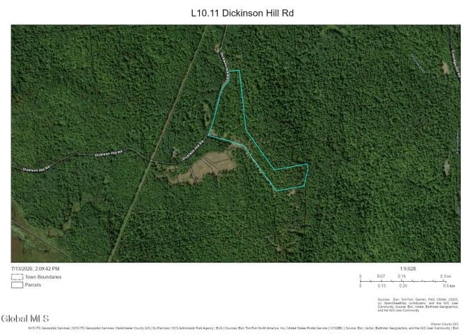 370 Dickinson Hill Road, Bolton, NY, photo 2