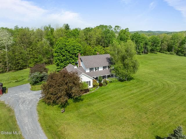 47 Mountain View Way, Salem, NY