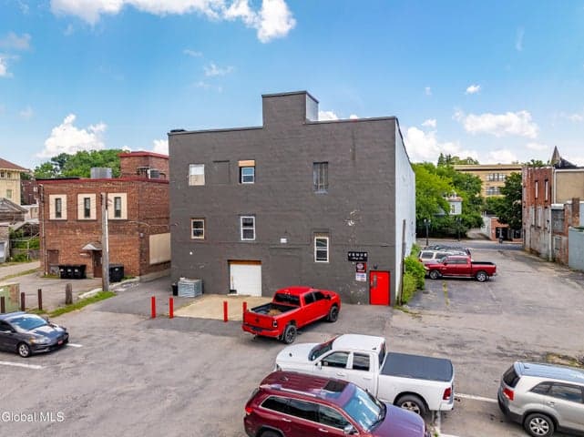 91 N Main Street, Gloversville, NY