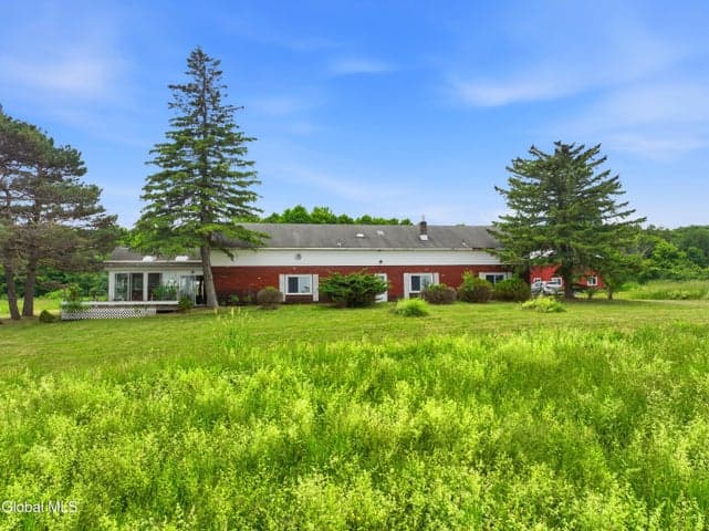 1953 Thompsons Lake Road, Knox, NY, photo 1