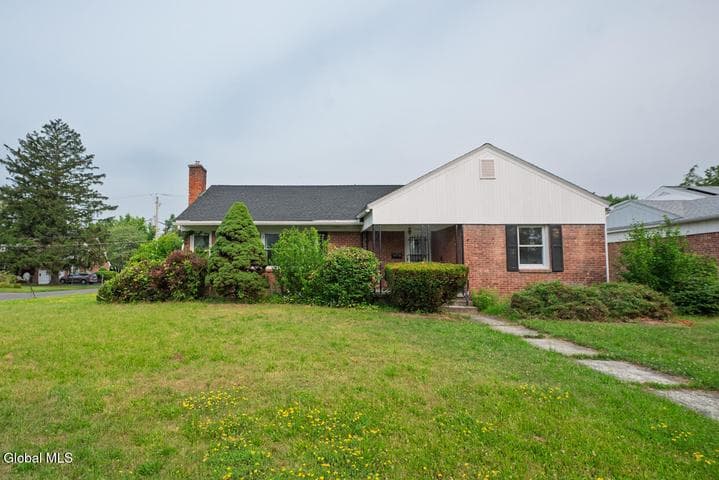 360 S Manning Boulevard, Albany, NY, photo 1