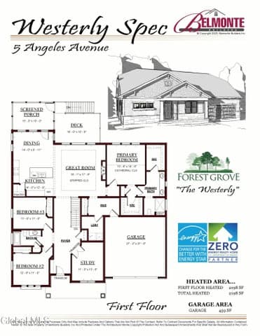 5 Angeles Avenue, Wilton, NY, photo 2