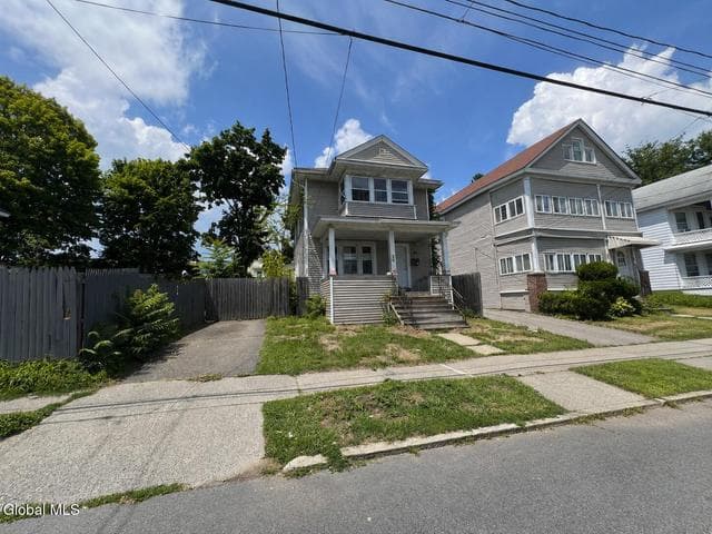 28 Pennsylvania Avenue, Albany, NY, photo 1