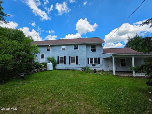 419 Halbert Hill Road, Butternuts, NY, photo 2