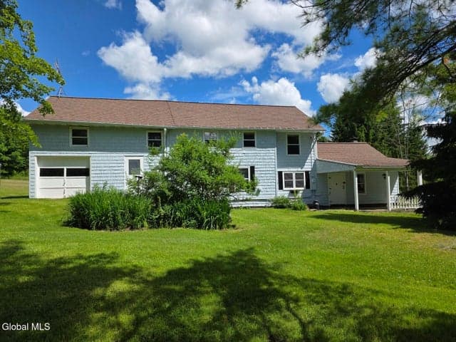 419 Halbert Hill Road, Butternuts, NY