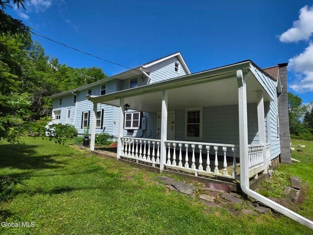 419 Halbert Hill Road, Butternuts, NY, photo 3