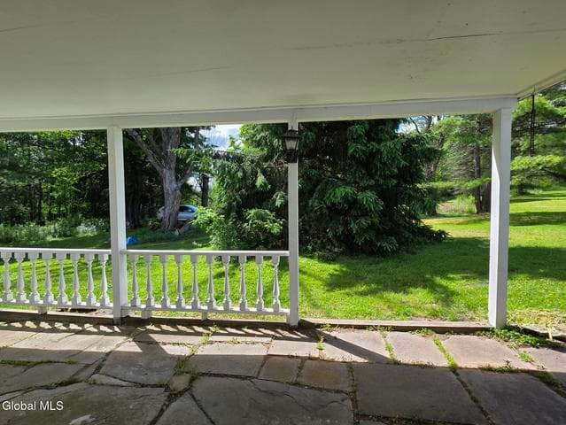 419 Halbert Hill Road, Butternuts, NY, photo 4