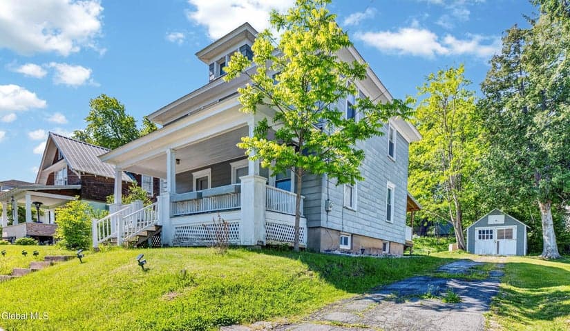 25 Highland Place, Canajoharie, NY, photo 4