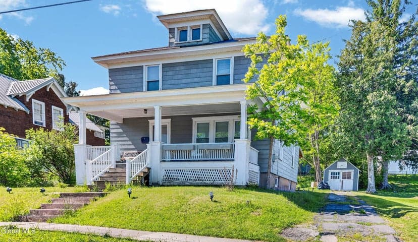 25 Highland Place, Canajoharie, NY, photo 3