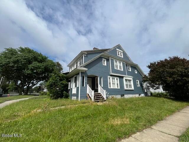 125 N Main Avenue, Albany, NY, photo 1