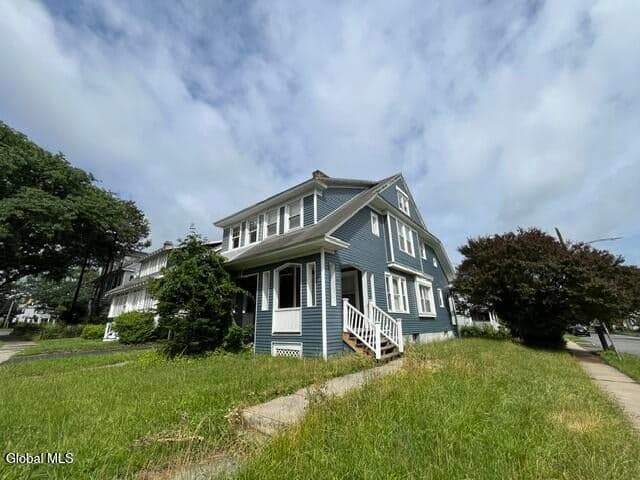 125 N Main Avenue, Albany, NY, photo 2