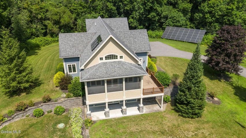 12 Lakeshore Avenue, Ballston, NY, photo 2