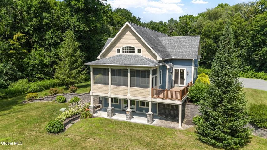 12 Lakeshore Avenue, Ballston, NY, photo 3