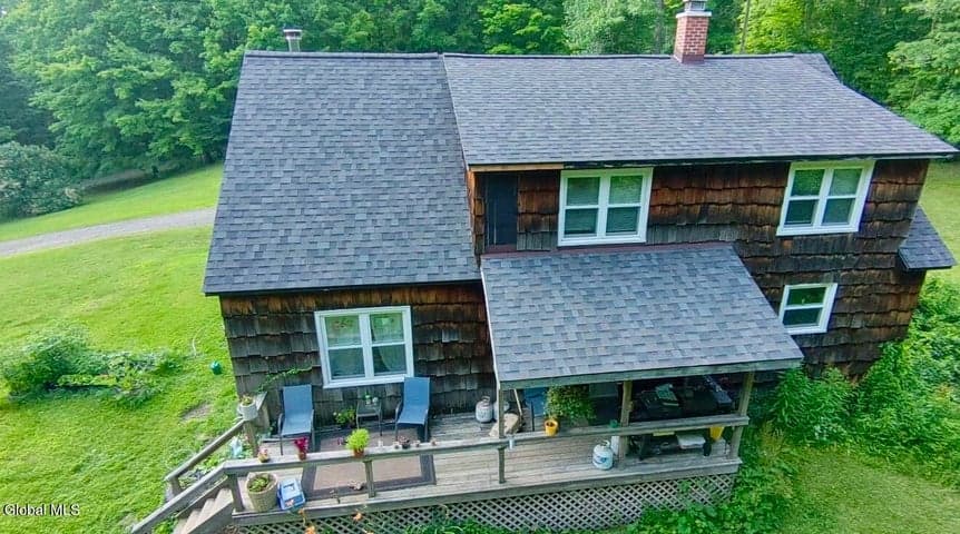 125 Curtis Hill Road, Nassau, NY, photo 3