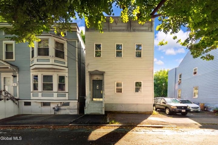 114 Spring Street, Albany, NY