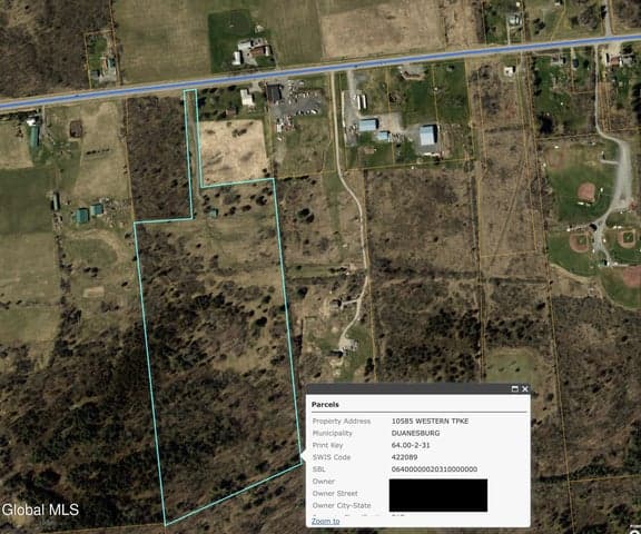 10585 Western Turnpike, Duanesburg, NY, photo 3