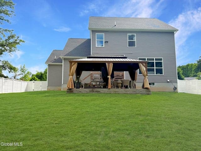905 Ridgeview Circle, Schodack, NY, photo 4
