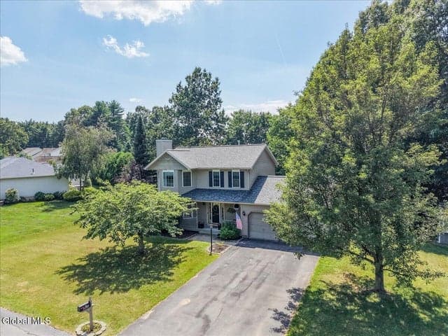 4 S Whitney Road, Saratoga Springs, NY