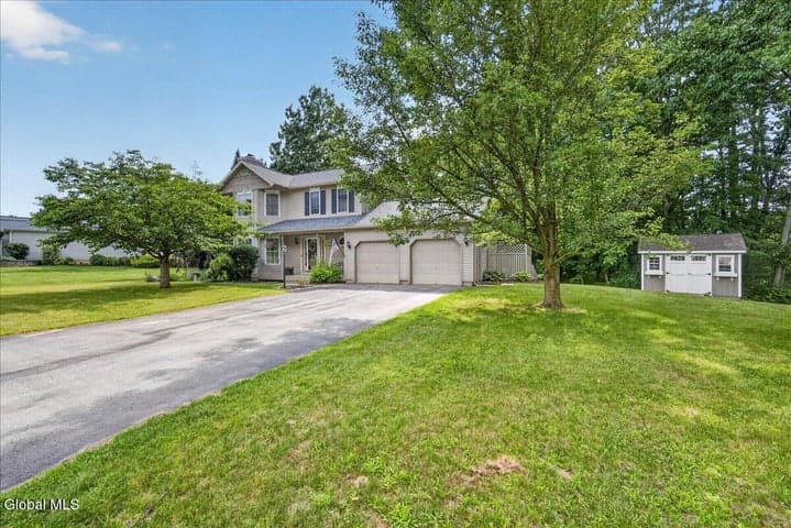 4 S Whitney Road, Saratoga Springs, NY, photo 3