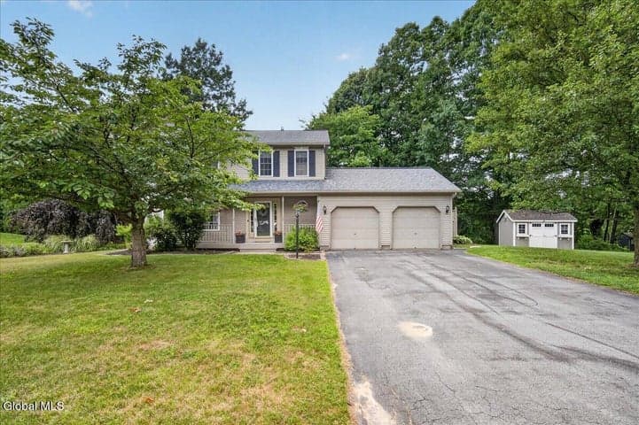 4 S Whitney Road, Saratoga Springs, NY, photo 4