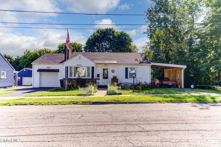 14 Frasier Avenue, Johnstown, NY