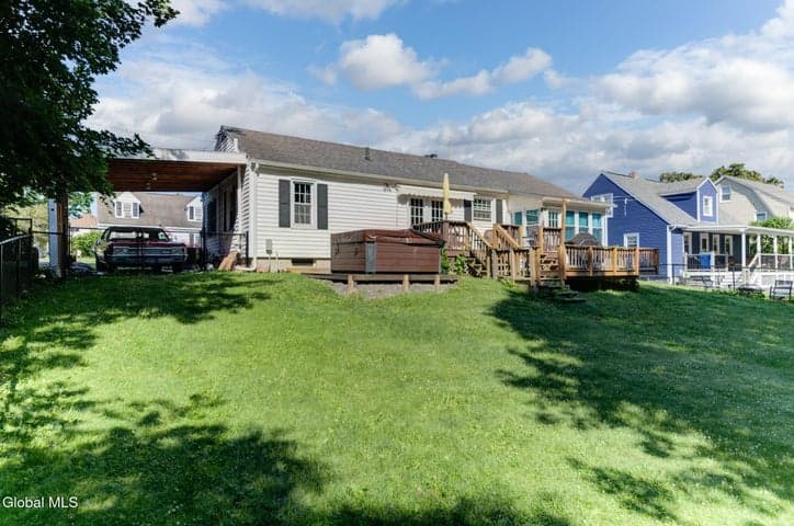 14 Frasier Avenue, Johnstown, NY, photo 4