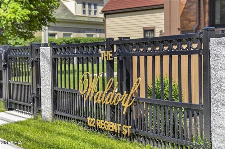122 Regent Street #Unit 3, Saratoga Springs, NY, photo 3