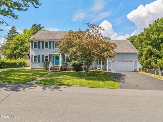36 Central Avenue, Troy, NY, photo 1