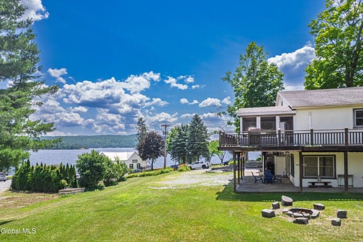 13 Dock Street, Schroon Lake, NY, photo 2