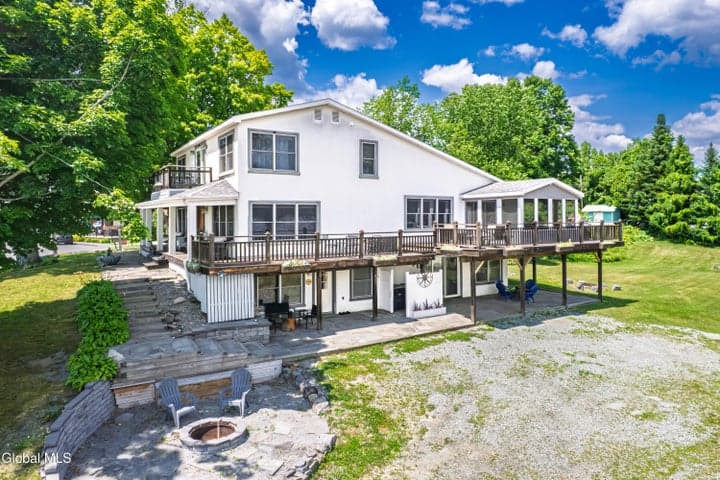 13 Dock Street, Schroon Lake, NY, photo 3