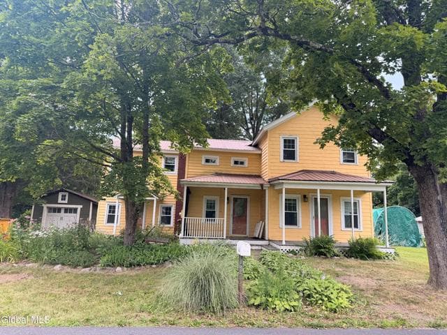 105 Cemetery Road, Schuylerville, NY, photo 1
