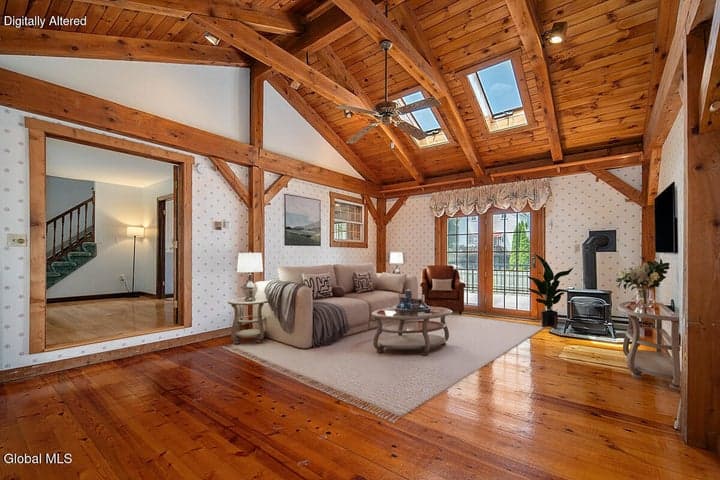 36 Central Avenue, Troy, NY, photo 5