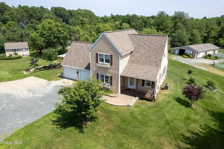 101 Button Road, Halfmoon, NY, photo 2