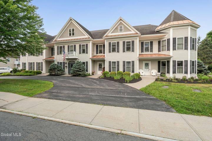 80 Maple Avenue #Unit F, Voorheesville, NY, photo 1
