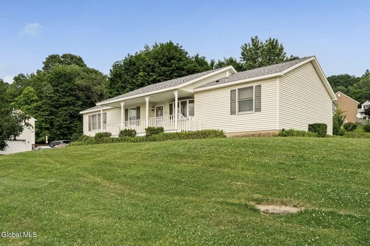 43 Gurley Avenue, Troy, NY