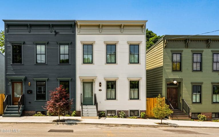 309 State Street, Hudson, NY, photo 1