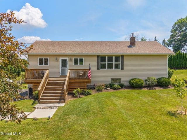 133 Cary Road, Mechanicville, NY, photo 1