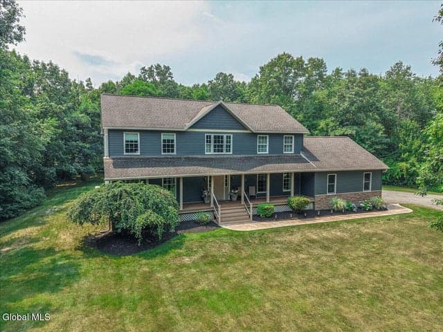 22 Wheeler Drive, Glenville, NY