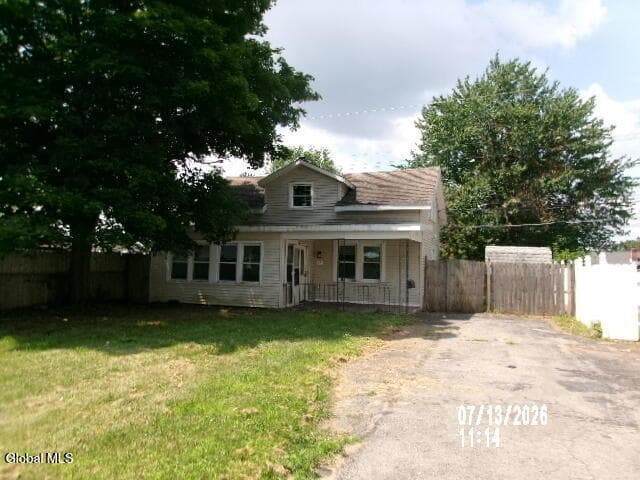 78 Oakdale Avenue, Rotterdam, NY
