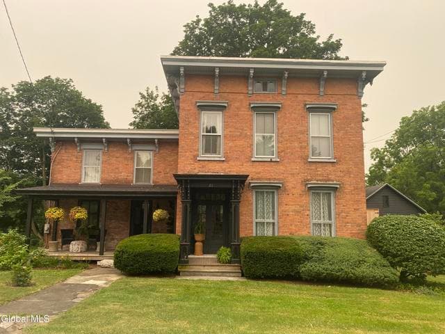 23 Prospect Street, Nelliston, NY, photo 1