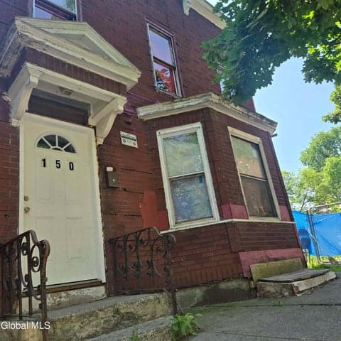 150 Clinton Street, Albany, NY