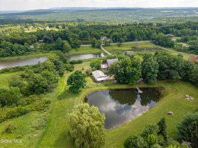 1838 Scotch Ridge Road, Princetown, NY