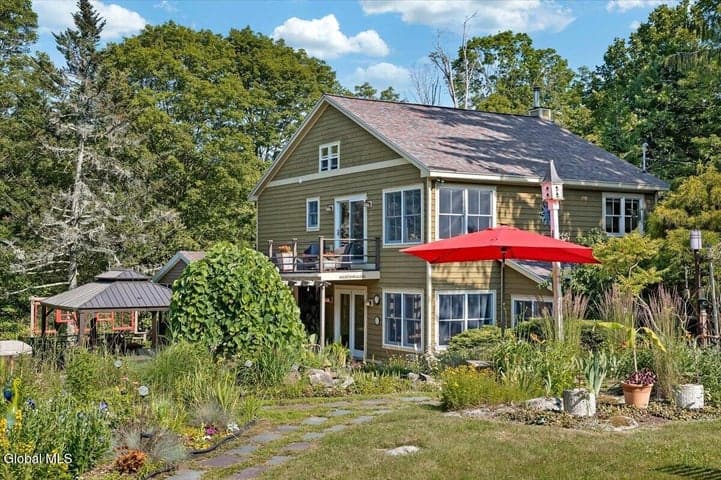 231 North Road, Poestenkill, NY, photo 2