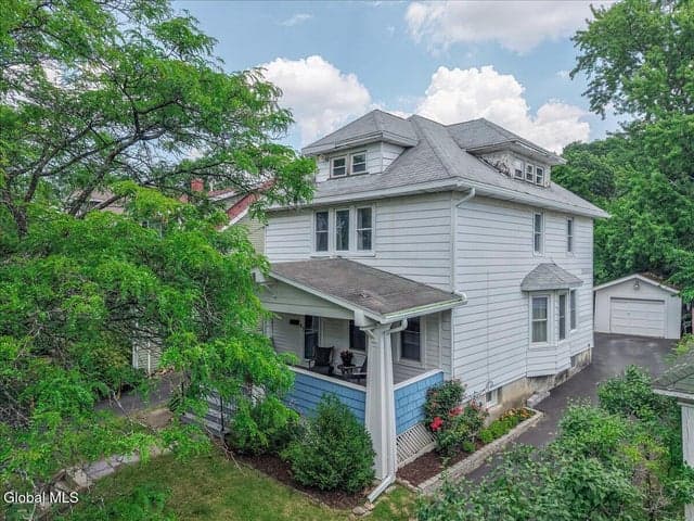 2502 15th Street, Troy, NY