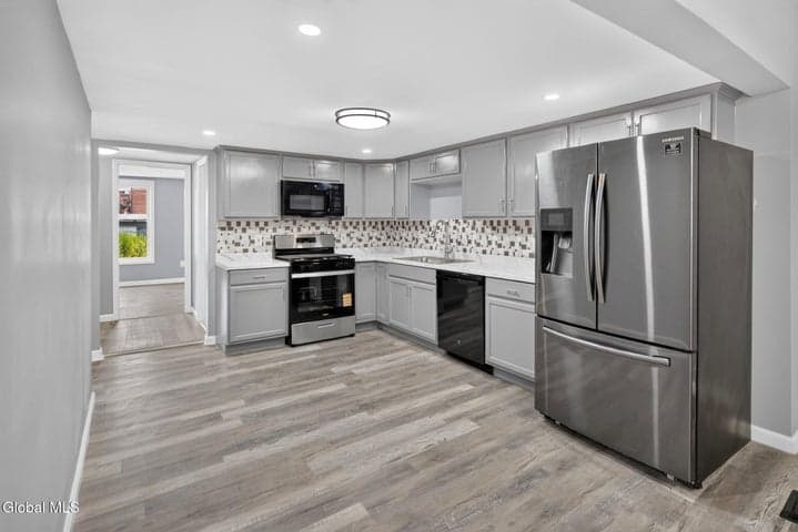 52 Sargent Street, Cohoes, NY, photo 4