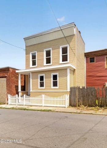 52 Sargent Street, Cohoes, NY, photo 1