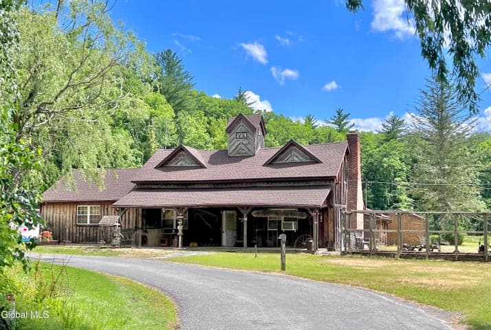 138 Vienna Woods Road, Cairo, NY, photo 1