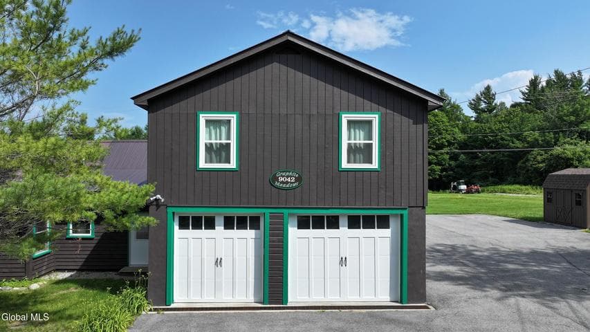 9042 Graphite Mountain Road, Hague, NY, photo 2