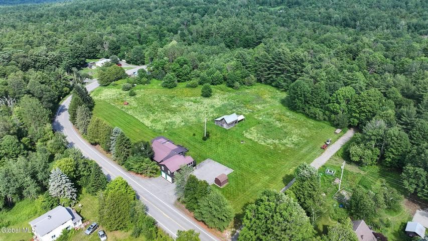 9042 Graphite Mountain Road, Hague, NY, photo 4